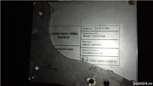 Kit de putere Carlsson C-Tronic Diesel Power CD35 Revo Mercedes OM642 - imagine 5