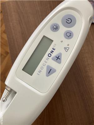 Concentrator oxigen G3 Inogen One