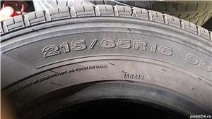 4 cauciucuri 215*65R16 iarna - imagine 5