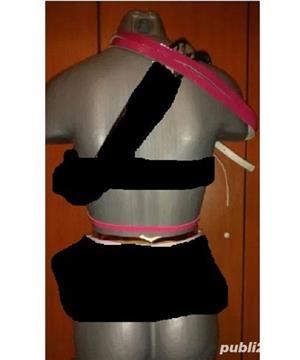 Ieftin ! Kit Curele frumoase , diverse culori si modele - imagine 6