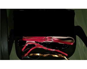 Ieftin ! Kit Curele frumoase , diverse culori si modele - imagine 5