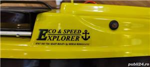 Navomodel pescuit Explorer Easy - imagine 4