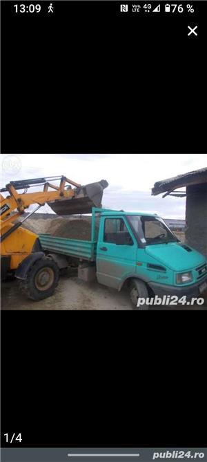 balast nisip sort  - imagine 6