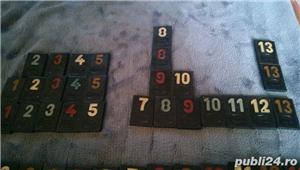 Pietre de remy negru din piatra ,vintage,Medias