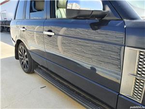 Usa Range Rover L322 dreapta fata  - imagine 2