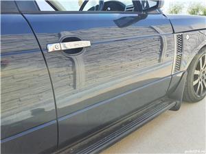 Usa Range Rover L322 dreapta fata 