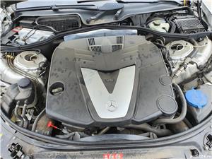 Injector MERCEDES S-CLASS S320 W221 cod A642 070 05 87 - imagine 2