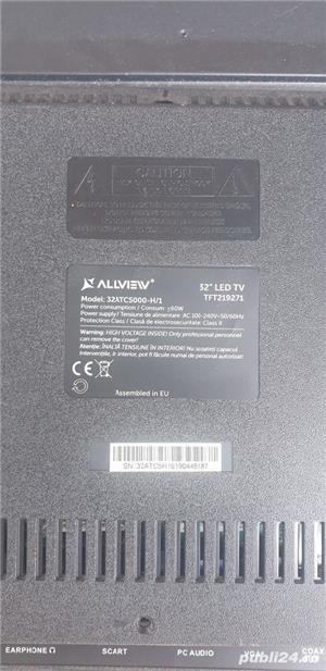 Dezmembrez led tv Allview 32atc5000-h 