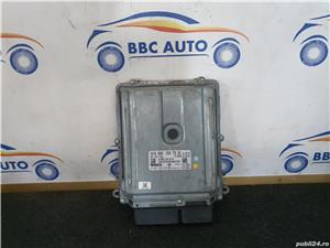 ECU MERCEDES S320 W221 3.0 d cod A642 150 73 91