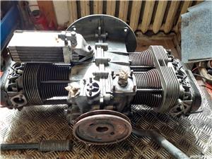 Motor vw variant 1600 boxer tip 3