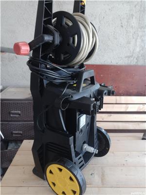 Aparat presiune .STANELY 150 bari .. - imagine 5