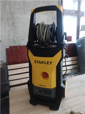 Aparat presiune .STANELY 150 bari .. - imagine 6