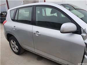 Oglinda TOYOTA RAV 4 XA30 dreapta electrica  - imagine 3