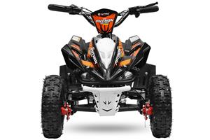 ATV electric NITRO ECO Python 1000W 48V DELUX