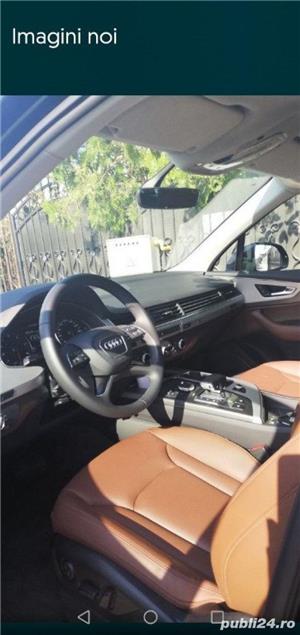 Audi Q7  - imagine 3
