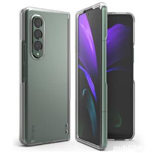 Husa premium slim cover SAMSUNG Galaxy Z Fold3 5G/Galaxy Fold 3