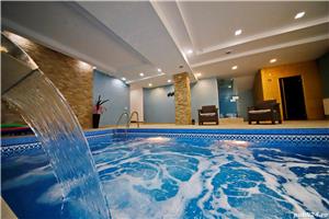 Pensiunea Montebello 4* Predeal de la 180 lei/pers/noapte cu mic dejun si Spa - imagine 4