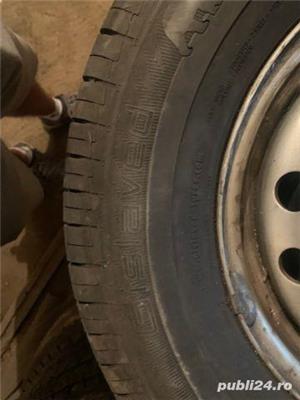 Geanta tabla sprinter cu cauciuc - imagine 3