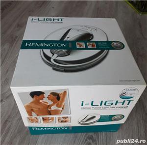 Epilator remington ipl-5000 - imagine 2