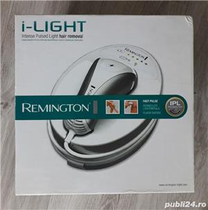 Epilator remington ipl-5000 - imagine 3