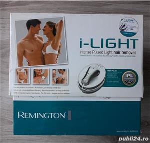 Epilator remington ipl-5000 - imagine 4