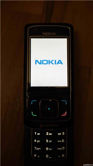 Nokia 6288 - imagine 4