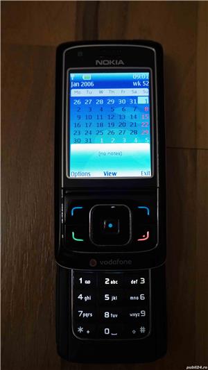 Nokia 6288 - imagine 3
