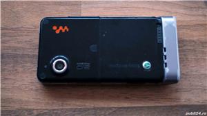 Sony Ericsson W910i - imagine 3