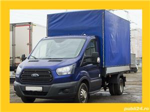 Transport Rapid Oriunde