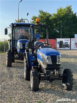 De vanzare tractor nou! solis 26! *garantie* *service la domiciliu* nou! - imagine 3