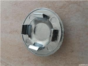 Capac nuca schimbator 5 viteze VW Golf4, Bora, - imagine 3