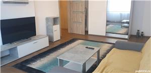 Regim hotelier apartament decomandat in bloc nou ultracentral - imagine 1