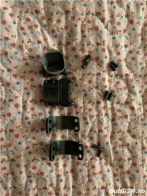 Prindere rapida (montura) Steyr