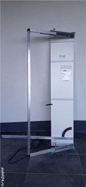 Aparat de taiat polistiren styropolsneider - imagine 4