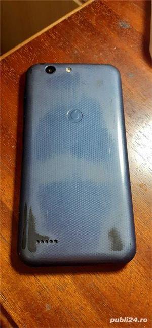 telefon Vodafone  VFD 510 - imagine 2