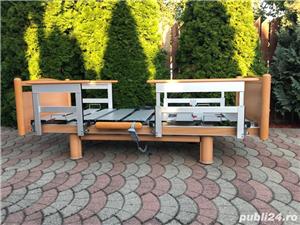 Vand pat pentru oameni varstnici sau bolnavi - imagine 4