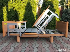 Vand pat pentru oameni varstnici sau bolnavi - imagine 2