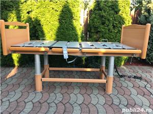 Vand pat pentru oameni varstnici sau bolnavi - imagine 3