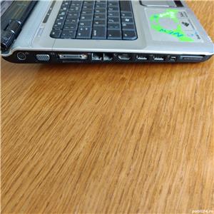 Laptop  HP Pavilion dv6700 , memorie 2 GB DDR2 - imagine 5