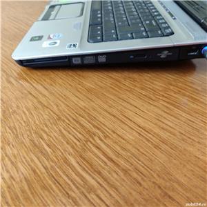 Laptop  HP Pavilion dv6700 , memorie 2 GB DDR2 - imagine 3