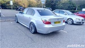 Bmw 525i E60    M SPORT - imagine 3
