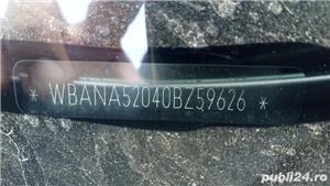 Bmw 525i E60    M SPORT - imagine 9