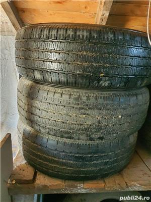 Anvelope 235x60x18 Sunt foarte bune. - imagine 6