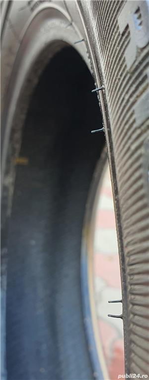 Anvelope 235x60x18 Sunt foarte bune. - imagine 3