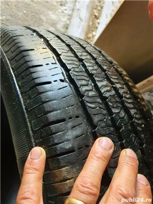 Anvelope 235x60x18 Sunt foarte bune. - imagine 4