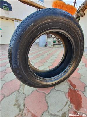 Anvelope 235x60x18 Sunt foarte bune.