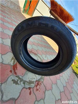 Anvelope 235x60x18 Sunt foarte bune. - imagine 2