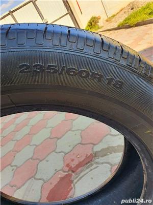 Anvelope 235x60x18 Sunt foarte bune. - imagine 5