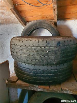 Anvelope 235x60x18 Sunt foarte bune. - imagine 7