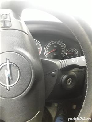 Opel Signum  - imagine 2